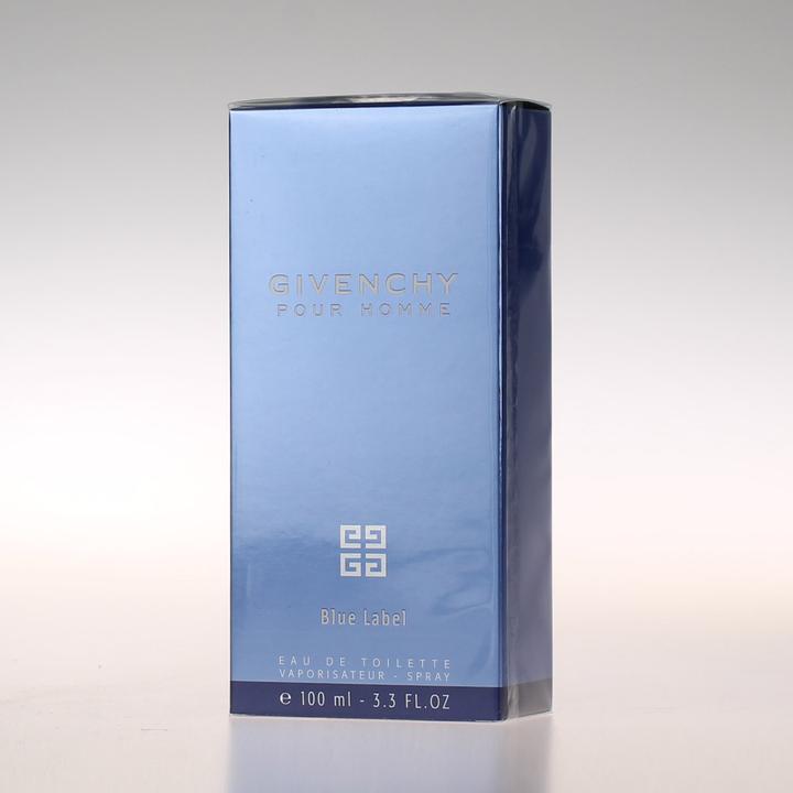 Immagine prodotto Givenchy etichetta blu (Eau de toilette, 100 ml)