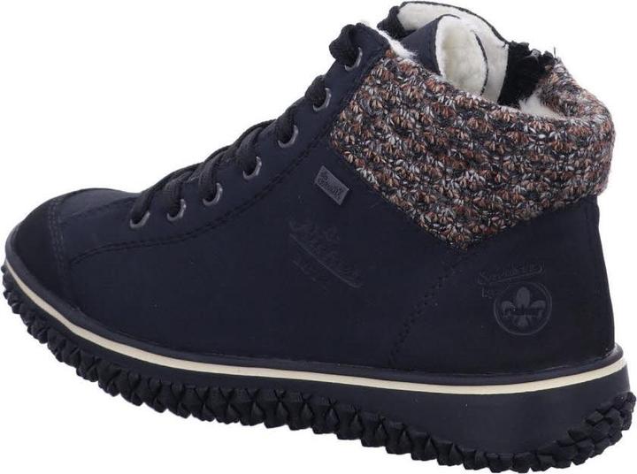Actual product image Rieker Ankle boot (41)