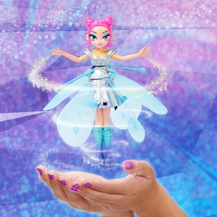 Productafbeelding Hatchimals Pixies Crystal Flyers- Sterrenlicht