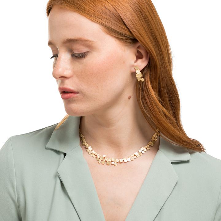 Produktbild Heideman Set Partis silberfarbend (100% Edelstahl)