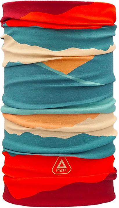 Coucher de soleil, Rouge