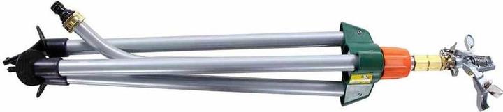 Produktbild Siena Garden Regner (Impuls-, Kreis- und Sektorenregner)