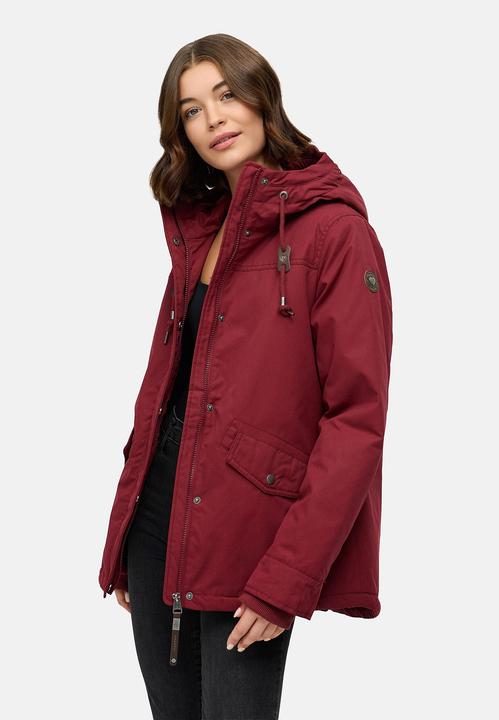 Produktbild Ragwear Parkker Warm YOUMODO (M)