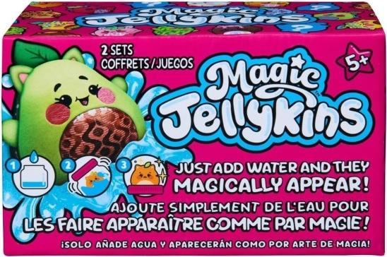 Produktbild Spin Master Magic Jellykins 2 Pack (11.10 cm)