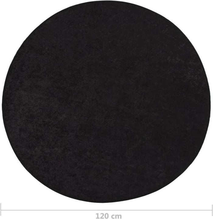 Actual product image vidaXL Otes (120 x 120 cm)