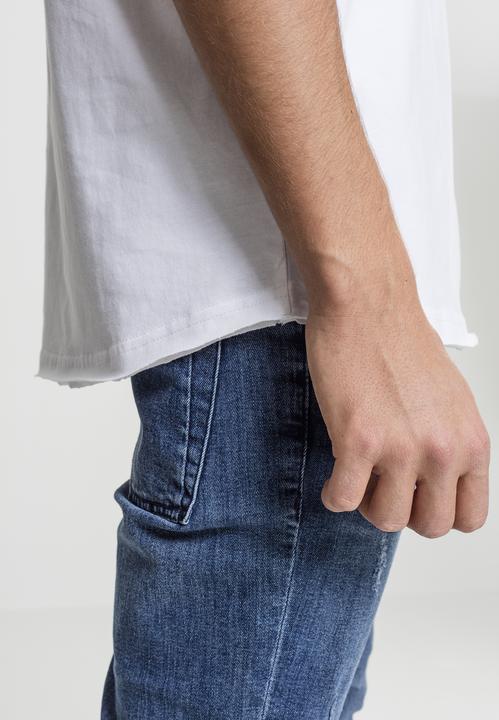 Actual product image Urban Classics tee (XXL)