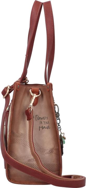 Immagine prodotto Anekke Borsa a tracolla Peace & Love 30 cm