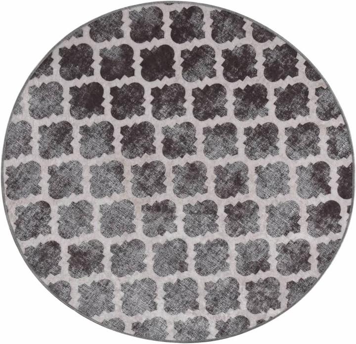 Produktbild vidaXL Teppich (120 cm)