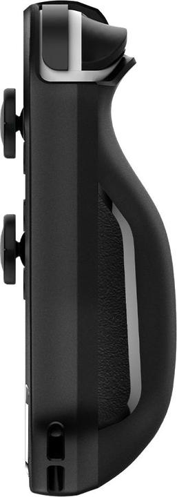 Image du produit Spigen Rugged Armor Nintendo Switch OLED Matte Black (Switch OLED)