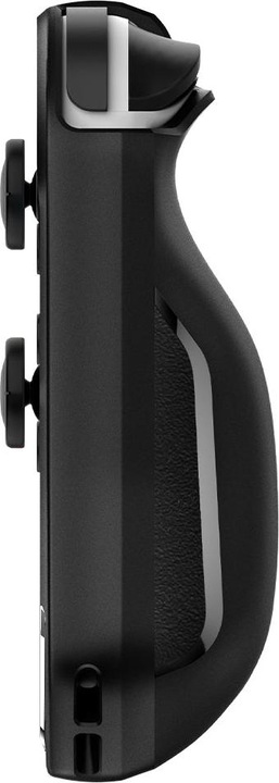 Produktbild Spigen Rugged Armor Nintendo Switch OLED Matte Black (Switch OLED)