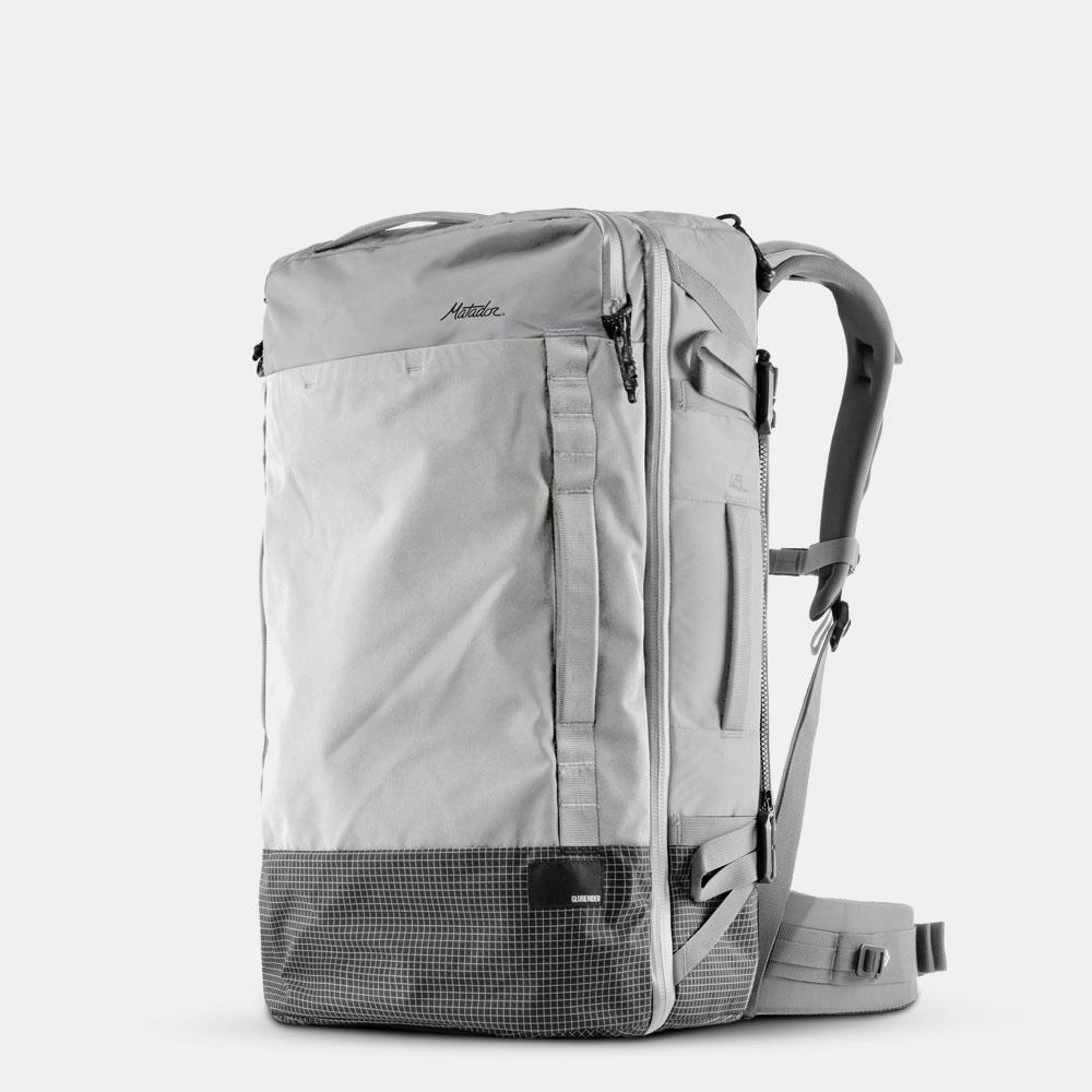 Matador, Rucksack, (45 l)