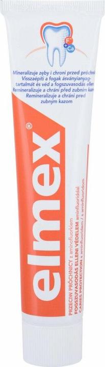 Produktbild Elmex Caries Protection Toothpaste (75 ml)