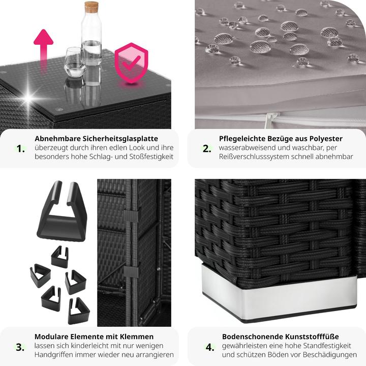 Immagine prodotto tectake Lignano