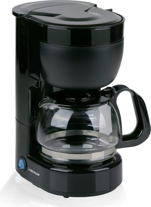 Dunlop Kaffeemaschine 12V/170W