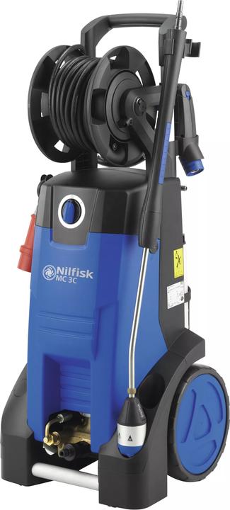 Produktbild Nilfisk MC 3C-150/660 XT 150 b (Netzbetrieb)