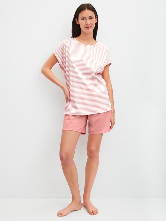 Produktbild Calida Lovely Nights Kurz-Pyjama (S)