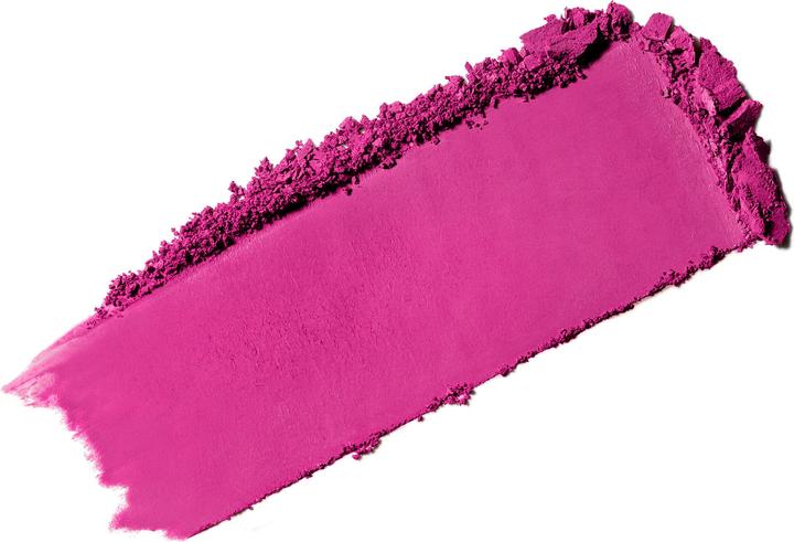 Actual product image MAC Cosmetics Powder Blush (Full fuchsia)