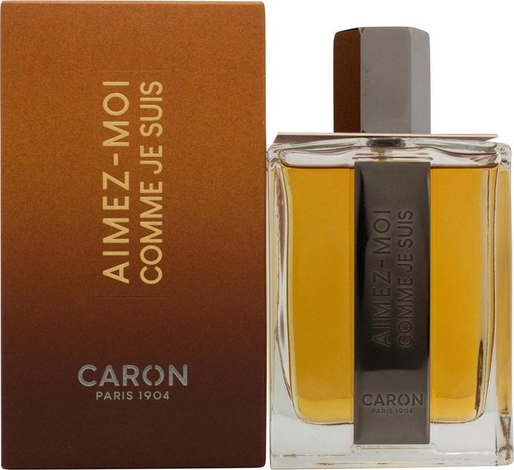 Produktbild Caron Aimez- Moi comme je suis (Eau de Toilette, 125 ml)