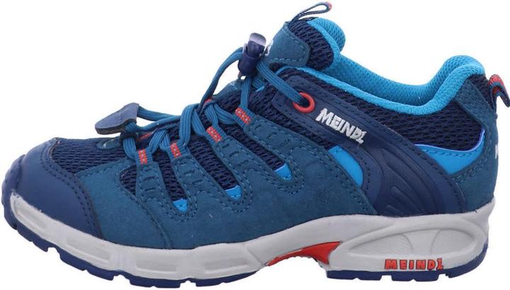 Actual product image Meindl Respond Junior outdoor shoe (31)