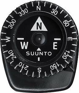 Actual product image Suunto Clipper L/b Nh