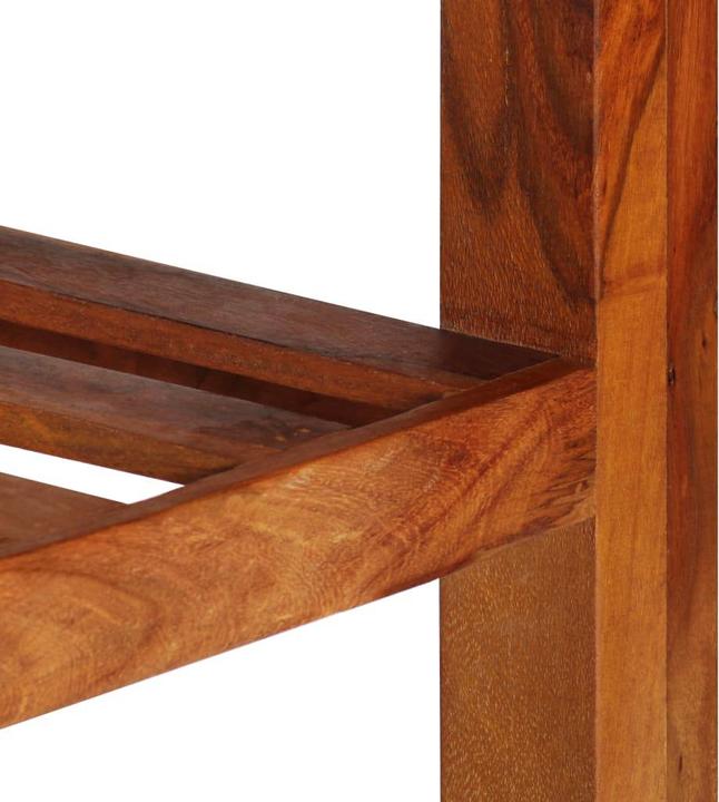 Produktbild vidaXL Sideboard (110 x 30 x 80 cm)