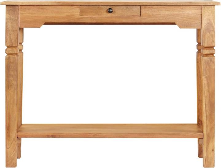 Produktbild vidaXL Miracle (40 x 40 x 76 cm)