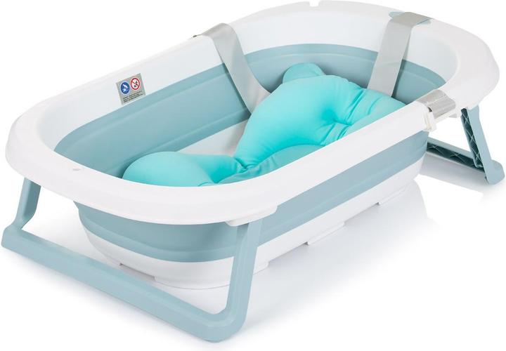 Image du produit Chipolino Isla avec coussin de bain