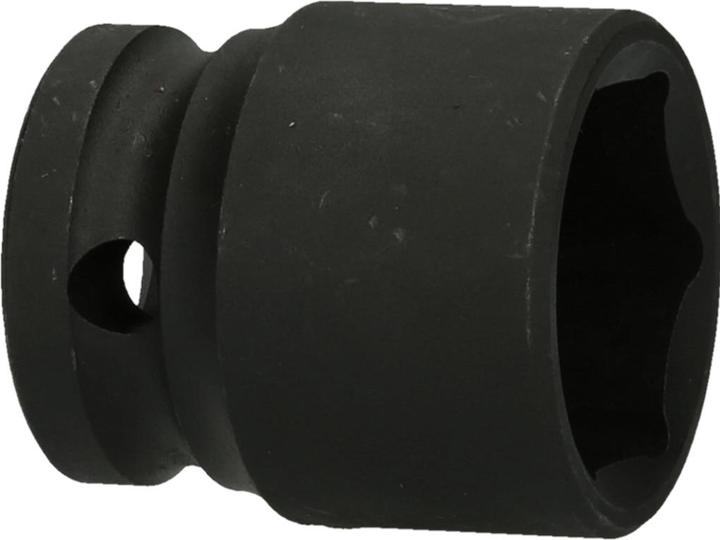 Actual product image KS Tools 1/2" power socket short (24 mm)