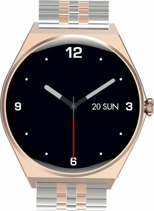 Produktbild Maxcom Smartwatch EW05 GOLD
