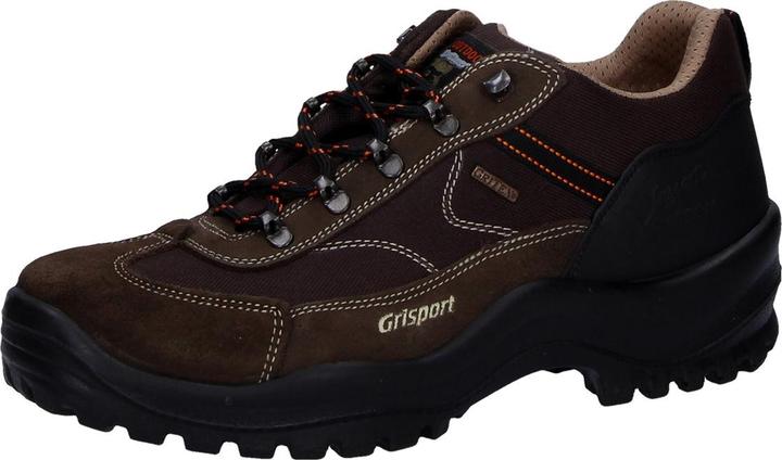 Produktbild GriSport Wanderschuhe Girsport (46)