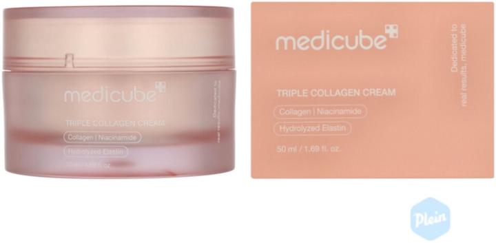 Actual product image Medicube Triple Collagen (50 ml)