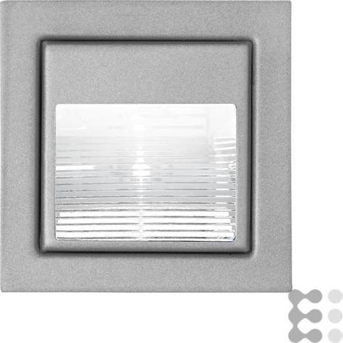 Brumberg, Wandleuchte + Deckenleuchte, LED-Wand-EB-Leuchte (60 lm)