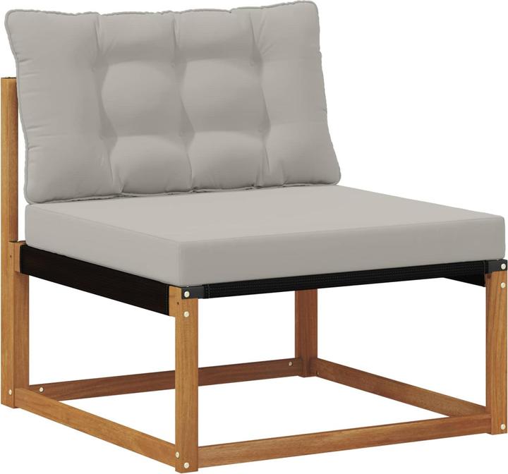 Produktbild vidaXL Outdoor-Sofagarnitur