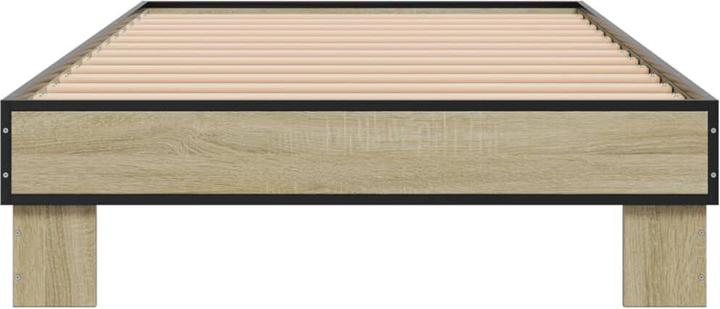 Image du produit vidaXL Bettgestell (75 x 190 cm)