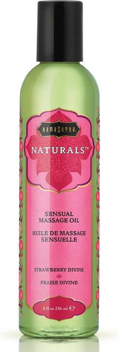 Produktbild Kamasutra Naturals (236 ml)