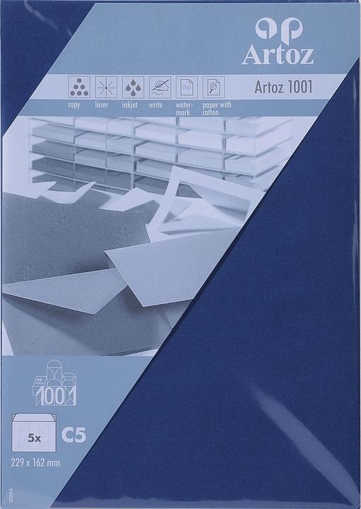 Artoz 1001 Buste cl.blu
