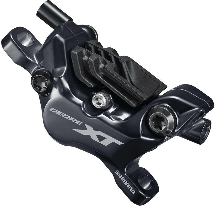 Produktbild Shimano Deore XT BR-M8120 (Vorne + Hinten, Bremssattel, 4)