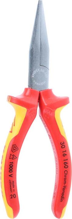 Produktbild Knipex Langbeckzange (160 mm)