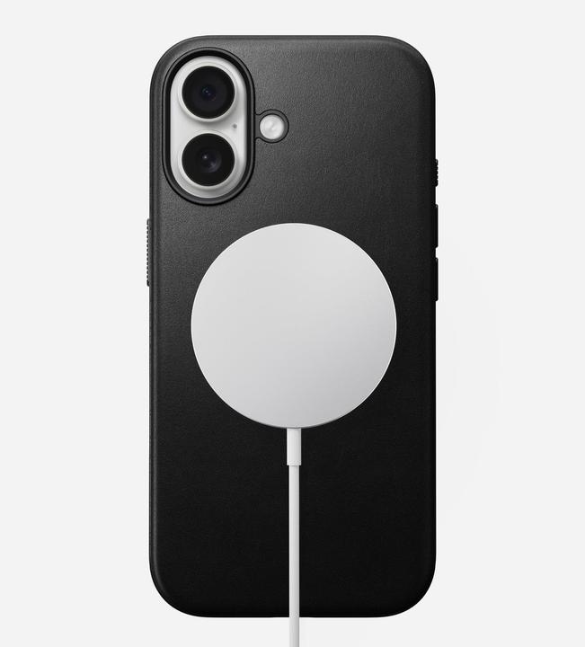 Produktbild Nomad Modern Leather Case (Apple iPhone 17)