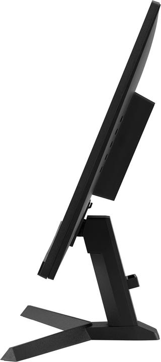Immagine prodotto iiyama G-Master G2770HSU-B1 Red Eagle (1920 x 1080 pixel, 27")