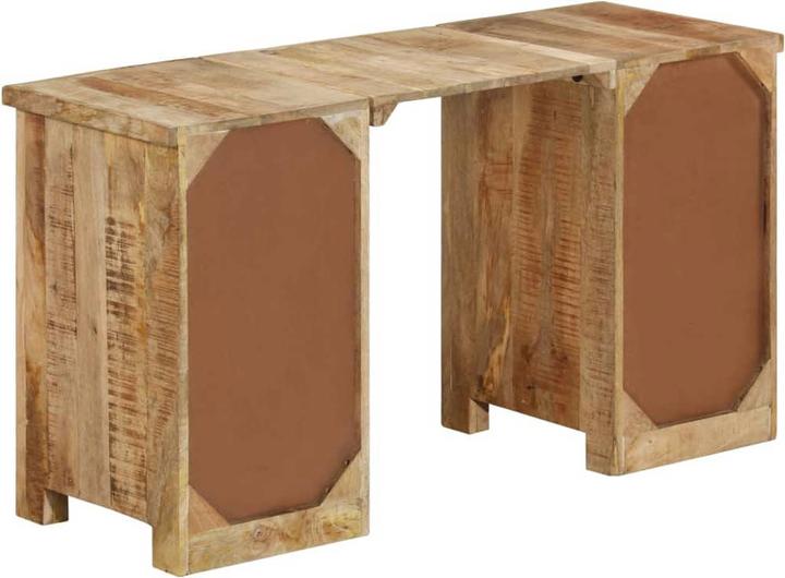 Image du produit vidaXL Schreibtisch (140 x 50 x 77 cm)