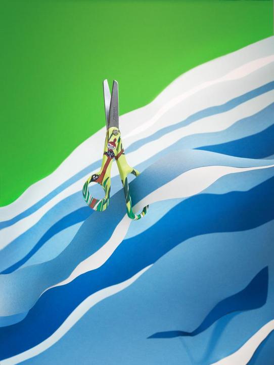 Produktbild Fiskars Nożyczki Dziecięce 13cm Mała Mi (13 cm)