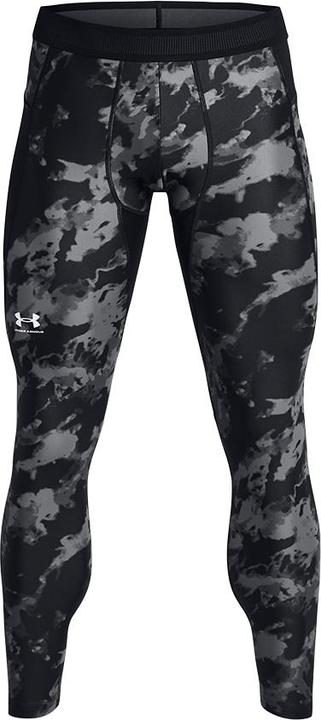 Produktbild Under Armour HeatGear Isochill Printed Leggings (M)