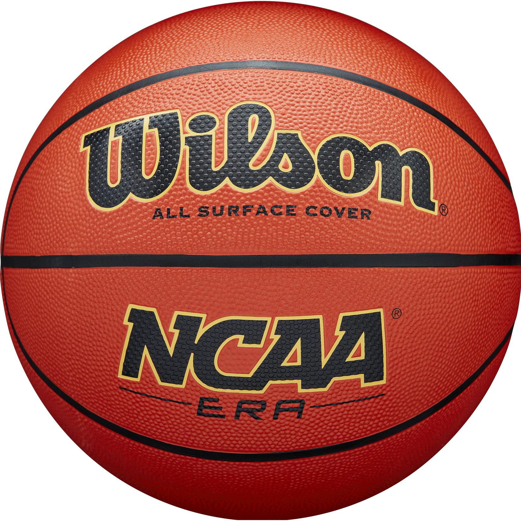 Wilson, Palla da basket, (6)