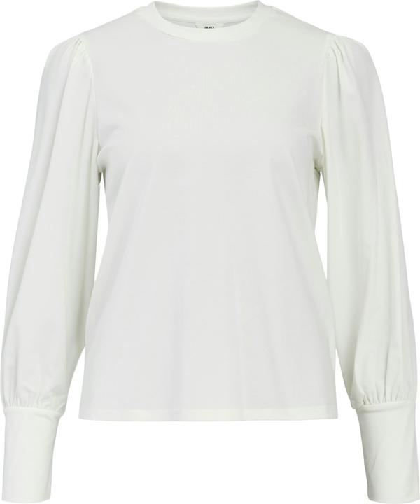 Actual product image Object Balloon sleeve top (XS)