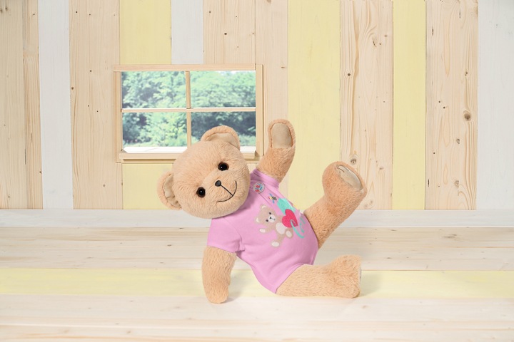 Produktbild Zapf Creation Zapf BABY born® Bär pk 835586