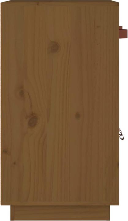 Image du produit vidaXL Sideboard (65.50 x 65.50 x 75 cm)