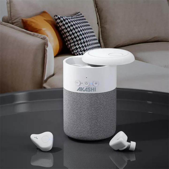 Actual product image Akashi Kanzen (5 h)