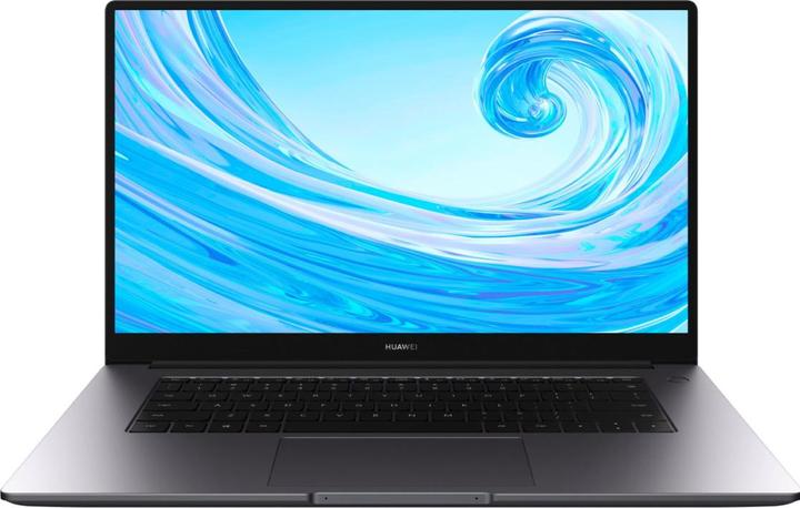 Produktbild Huawei MateBook D 15 – 2020 (15", AMD Ryzen 5 3500U, 8 GB, 256 GB, DE)