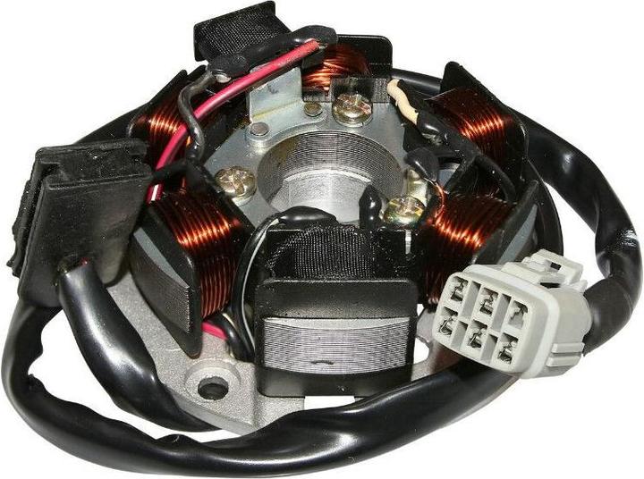 Immagine prodotto P2R Cpi 50 Sm, Sx